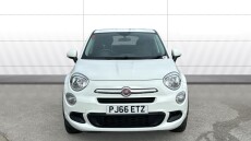 Fiat 500X 1.6 E-torQ Pop 5dr Petrol Hatchback